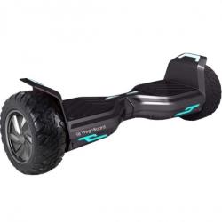 Hoverboard Hummer 2.0 4x4 Bluetooth