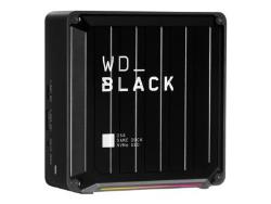 Disque SSD externe Western Digital BLACK D50 GAME DOCK SSD 1To
