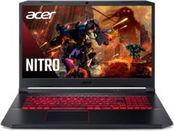 PC Gamer Acer Nitro AN517-52-5128 Noir