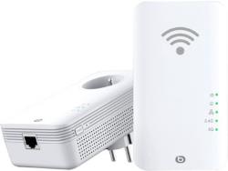 CPL Wifi Essentielb Wifi 1200