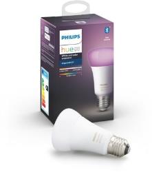 Ampoule connectée Philips E27 Hue White&Colors