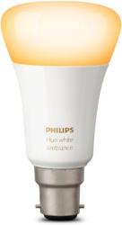 Ampoule connectée Philips B22 Hue White&ambiance