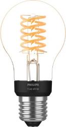 Ampoule connectée Philips HW 9W Filament E27 x1