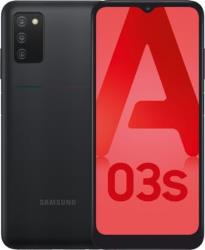 Smartphone Samsung Galaxy A03s Noir 4G