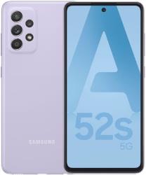 Smartphone Samsung Galaxy A52s Lavande 5G