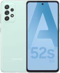 Smartphone Samsung Galaxy A52s Vert 5G