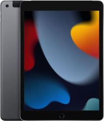 Tablette Apple Ipad New 10.2 64Go Gris sidéral Cellular