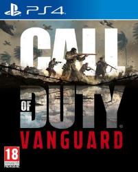 Jeu PS4 Activision CALL OF DUTY: VANGUARD PS4