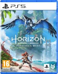 Jeu PS5 Sony Horizon Forbidden West PS5