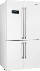 Réfrigérateur multi portes Smeg FQ60BDF
