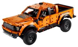 LEGO Technic 42126 Ford® F-150 Raptor