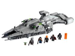 LEGO Star Wars 75315 Le croiseur léger impérial