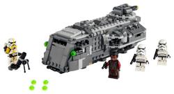 LEGO Star Wars 75311 Le maraudeur blindé impérial