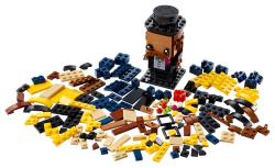 LEGO BrickHeadz 40384 Le marié