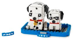LEGO BrickHeadz 40479 Le dalmatien