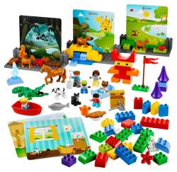 LEGO Education 45005 Histoires et aventures