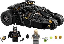 LEGO DC 76239 LEGO® DC Batman™ La Batmobile™ Tumbler : la confrontation avec l’Épouvantail