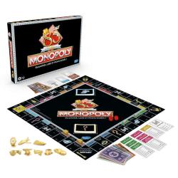 Monopoly Édition 85ème Anniversaire