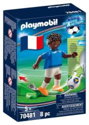 Joueur Français B - PLAYMOBIL Sports & Action - 70481