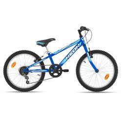 Vélo 20" - Neon Sport - Bleu