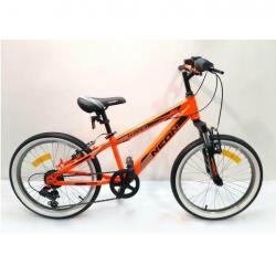Vélo 20" - Temper - Orange