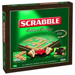 Scrabble - Édition Prestige