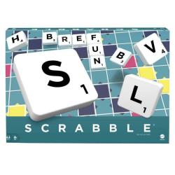 Scrabble - Édition Classique