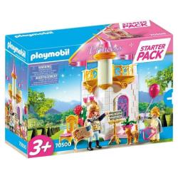 Playmobil Princess - Tourelle royale - 70500