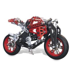 Meccano Moto Monster 1200S