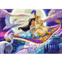 Puzzle 1000 pièces : Aladdin