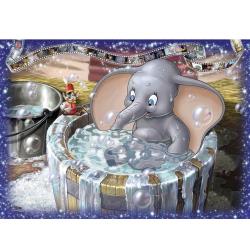 Puzzle 1000 pièces Collector's Edition Disney : Dumbo