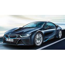 Maquette voiture : BMW i8 - Revell-07008