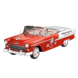 Maquette Voiture : Chevy Indy Pace Car 1955