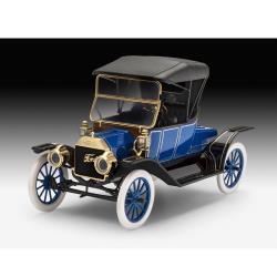 Maquette voiture : Model Set : 1913 Ford Model T Roadster