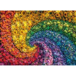 Puzzle 1000 pièces : Colorboom collection : Tourbillon