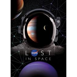 Puzzle 1000 pièces : NASA : Perdu dans l