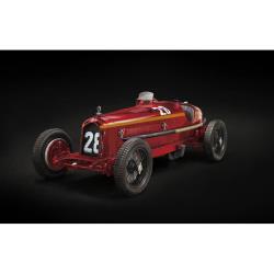 Maquette voiture : Alfa Romeo 8C 2300 Monza