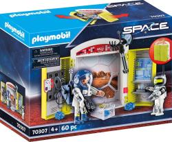 Playmobil 70307 Space : Coffre base spatiale