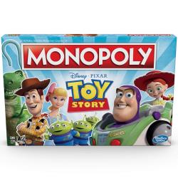 Monopoly : Toy Story