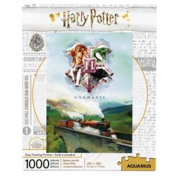 Puzzle 1000 pièces : Harry Potter express