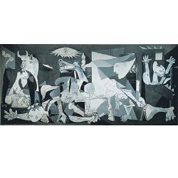 Puzzle 3000 pièces - Picasso : Guernica