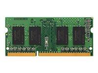 Kingston - DDR4 - 4 Go - SO DIMM 260 broches - KCP426SS6/4