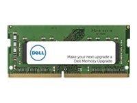 Dell - DDR4 - 8 Go - SO DIMM 260 broches - AB371023