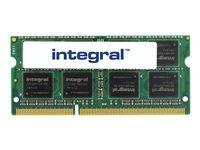 Integral - DDR4 - 8 Go - SO DIMM 260 broches - IN4V8GNCJPX