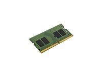 Kingston ValueRAM - DDR4 - 4 Go - SO DIMM 260 broches - KVR32S22S6/4