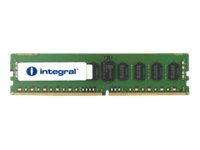 Integral - DDR4 - 8 Go - DIMM 288 broches - IN4T8GRELSX1