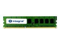 Integral - DDR4 - 4 Go - DIMM 288 broches - IN4T4GNDURX