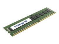 Integral - DDR4 - 16 Go - DIMM 288 broches