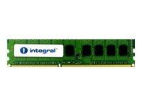 Integral - DDR4 - 8 Go - DIMM 288 broches - IN4T8GNDLRI