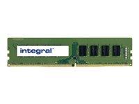 Integral 8GB PC RAM DDR4 8 Go - IN4T8GNDLRX